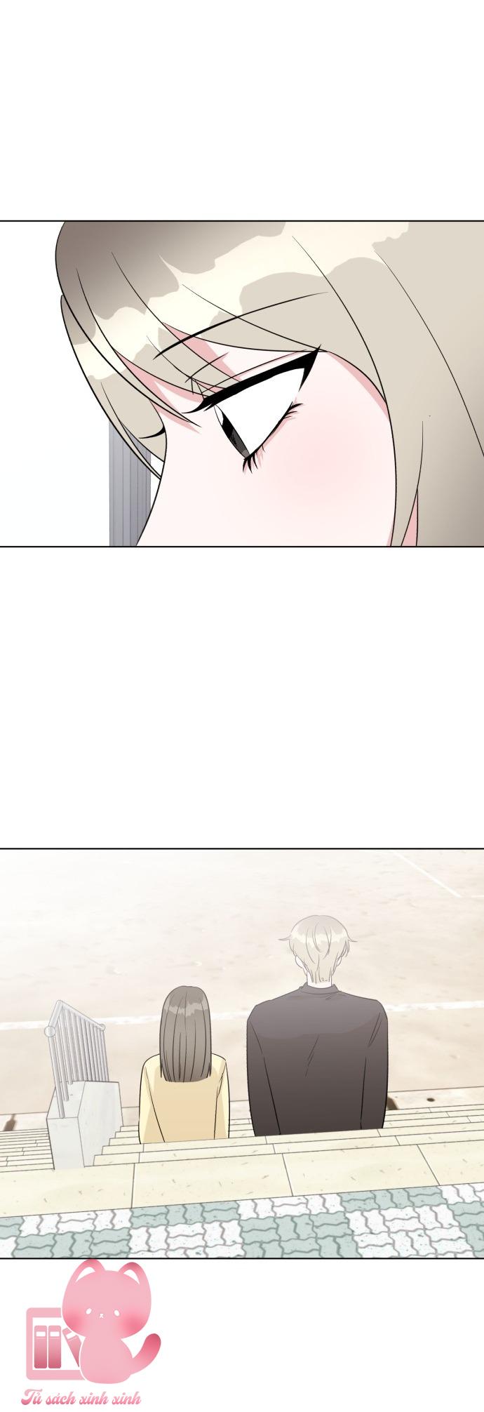 Chúng Ta Là Gì Của Nhau? - Chap 19 - Trang 42
