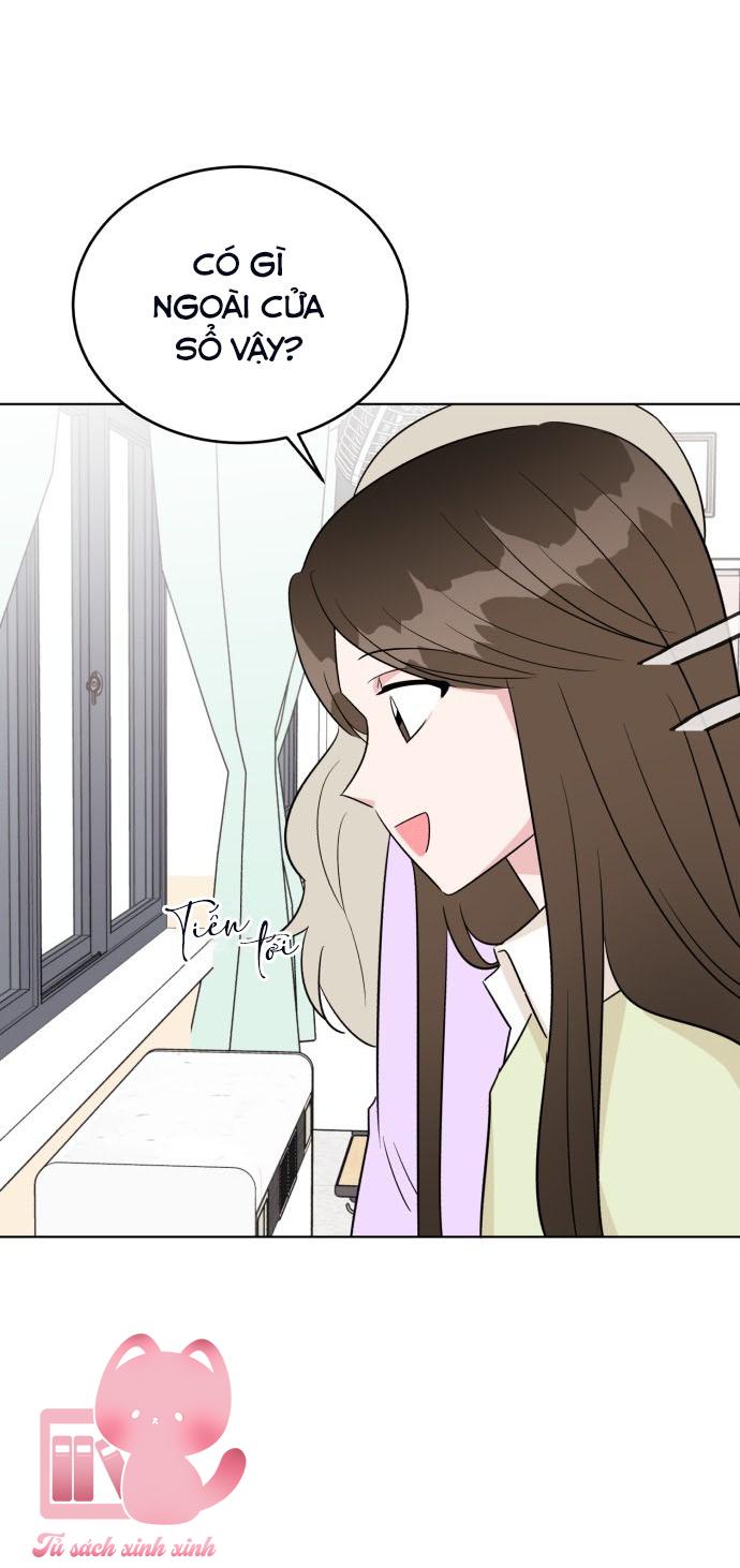 Chúng Ta Là Gì Của Nhau? - Chap 19 - Trang 45