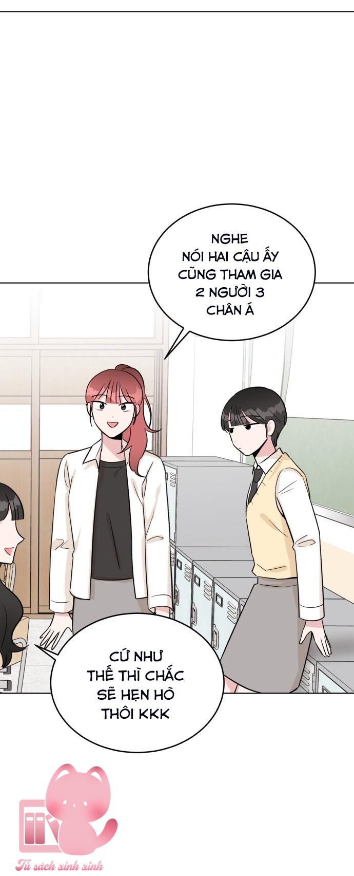 Chúng Ta Là Gì Của Nhau? - Chap 19 - Trang 47