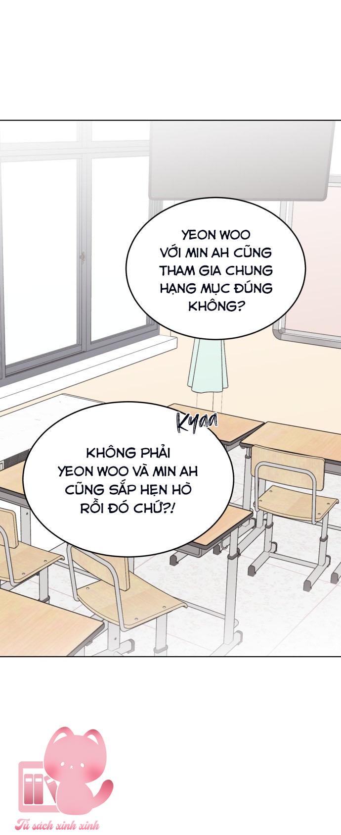 Chúng Ta Là Gì Của Nhau? - Chap 19 - Trang 48