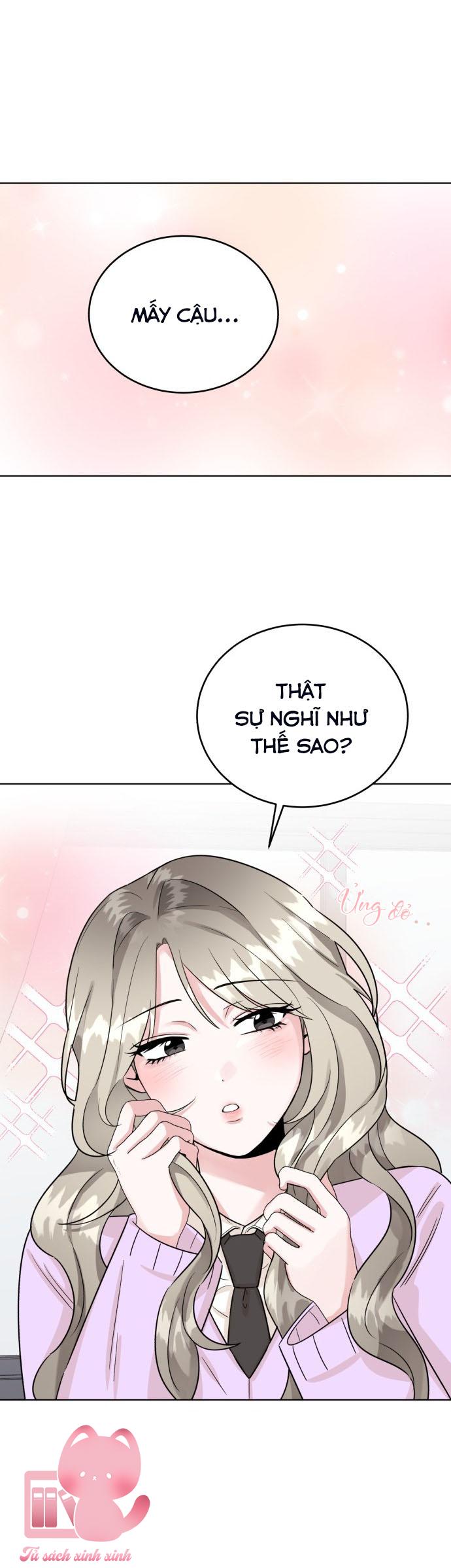 Chúng Ta Là Gì Của Nhau? - Chap 19 - Trang 49