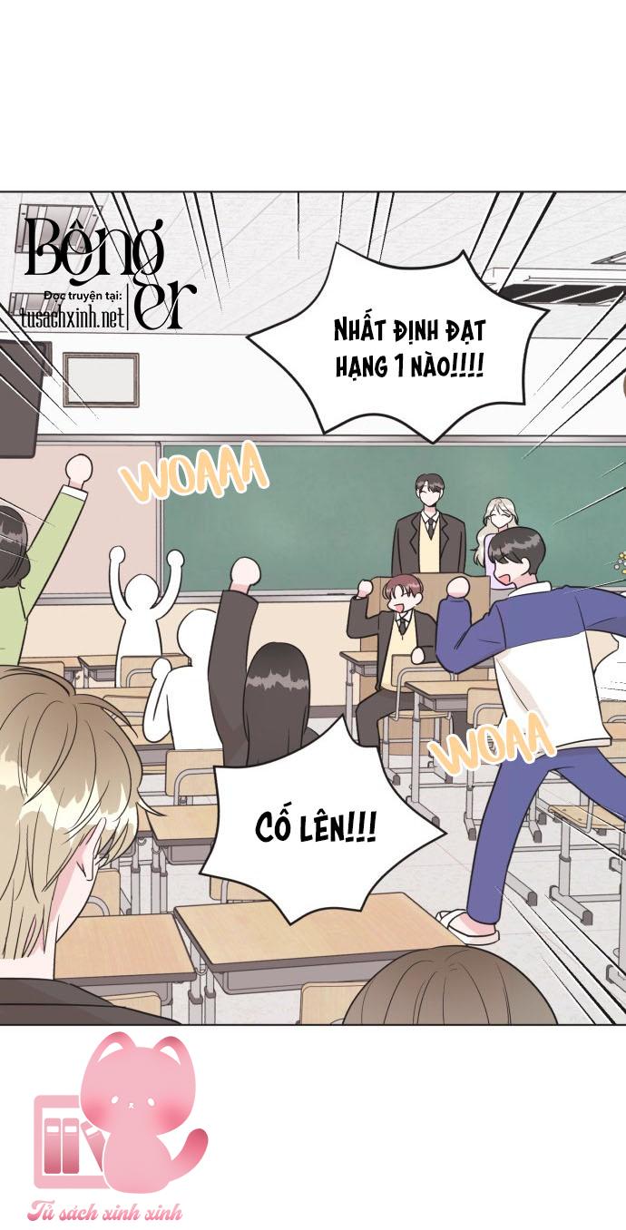 Chúng Ta Là Gì Của Nhau? - Chap 19 - Trang 6