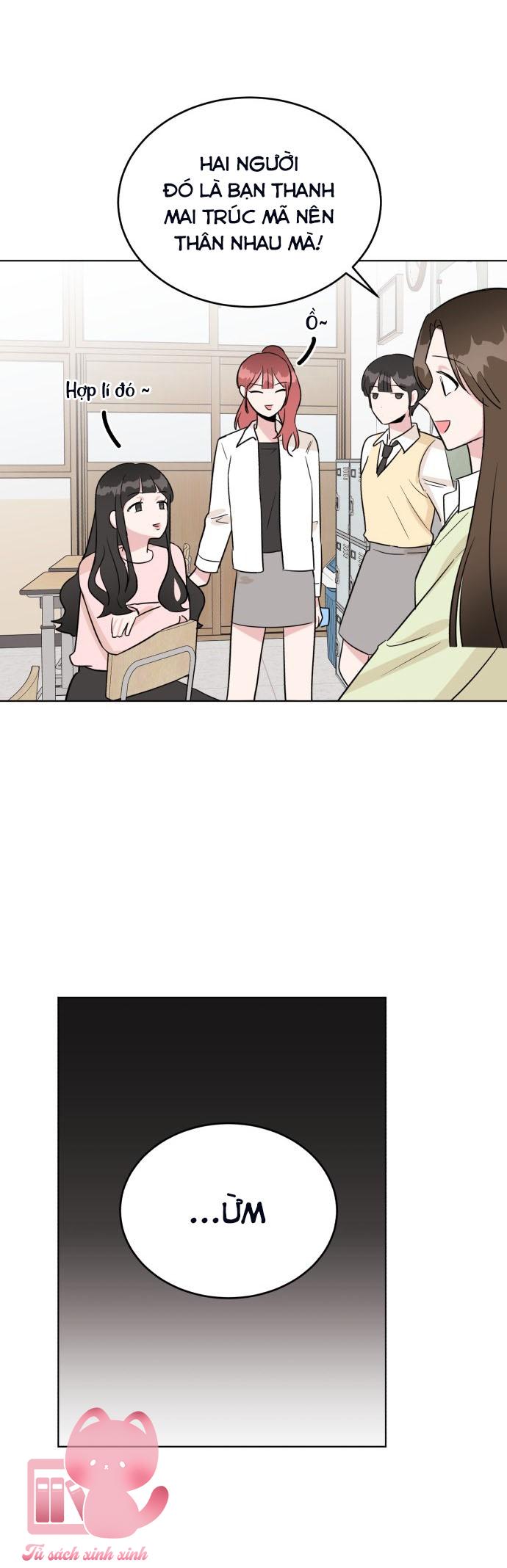 Chúng Ta Là Gì Của Nhau? - Chap 19 - Trang 52