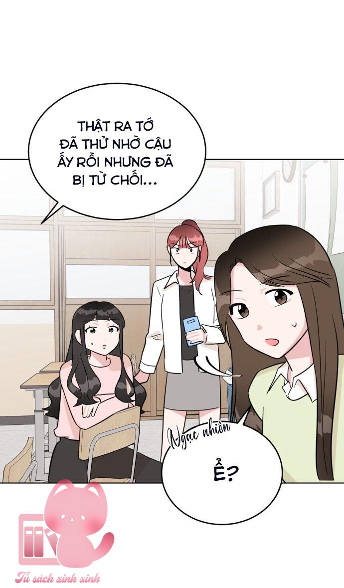 Chúng Ta Là Gì Của Nhau? - Chap 19 - Trang 53