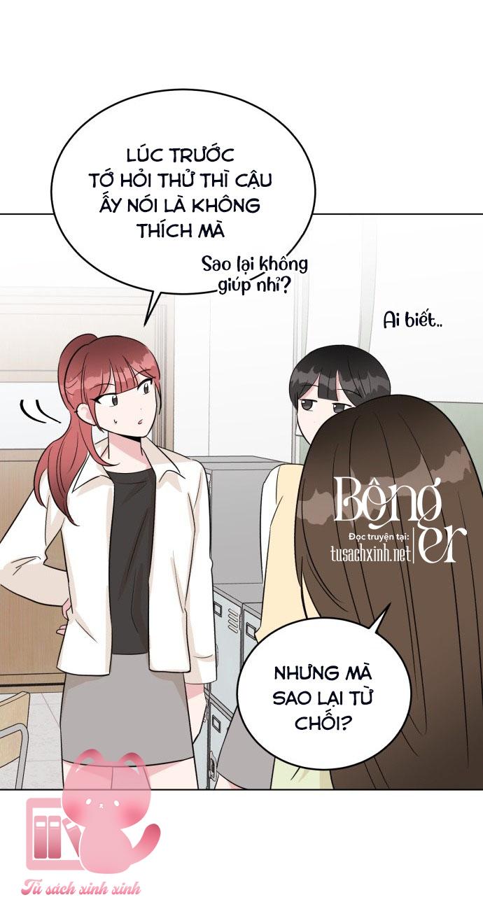 Chúng Ta Là Gì Của Nhau? - Chap 19 - Trang 54