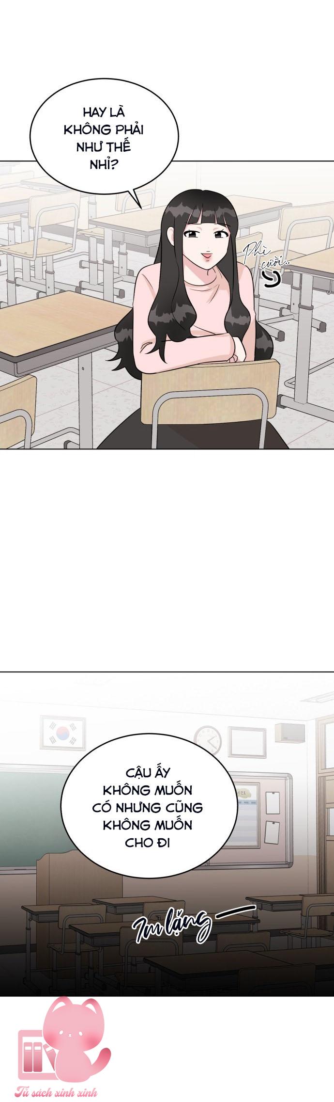 Chúng Ta Là Gì Của Nhau? - Chap 19 - Trang 55