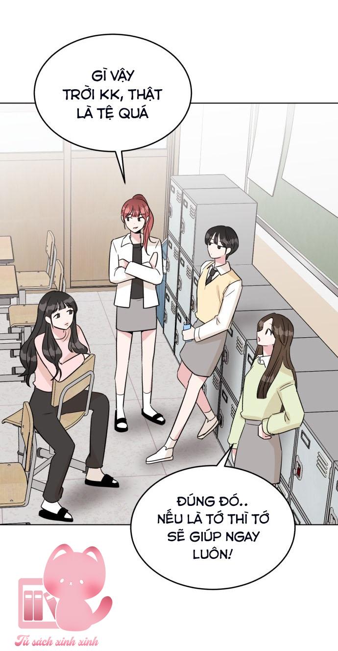 Chúng Ta Là Gì Của Nhau? - Chap 19 - Trang 57