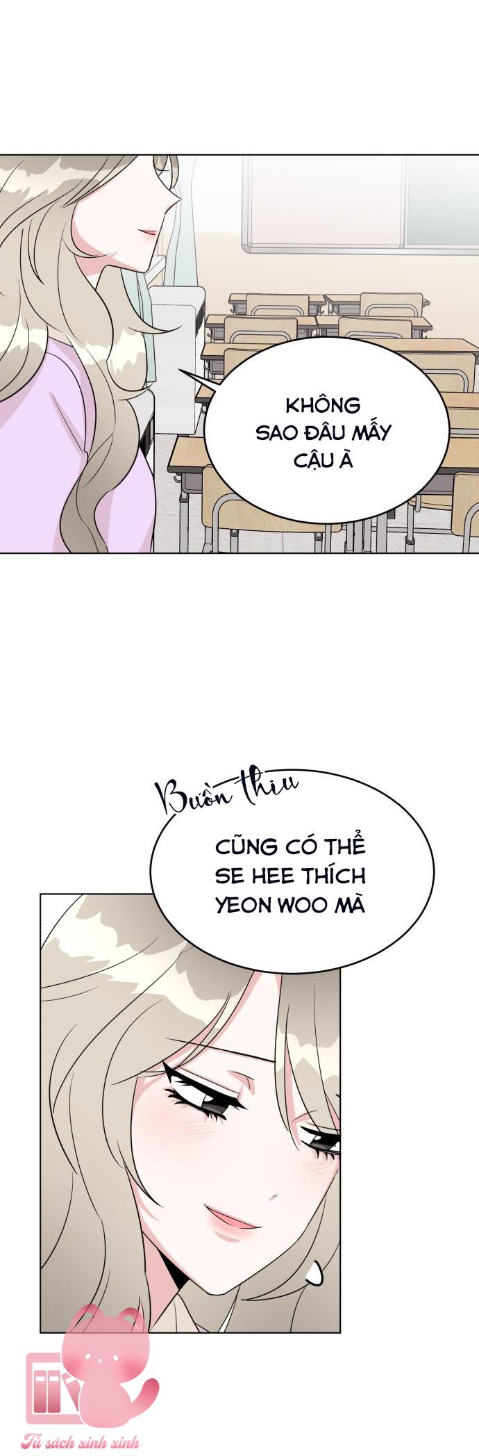 Chúng Ta Là Gì Của Nhau? - Chap 19 - Trang 59