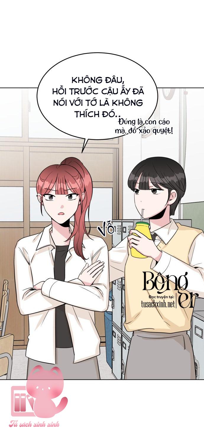 Chúng Ta Là Gì Của Nhau? - Chap 19 - Trang 60