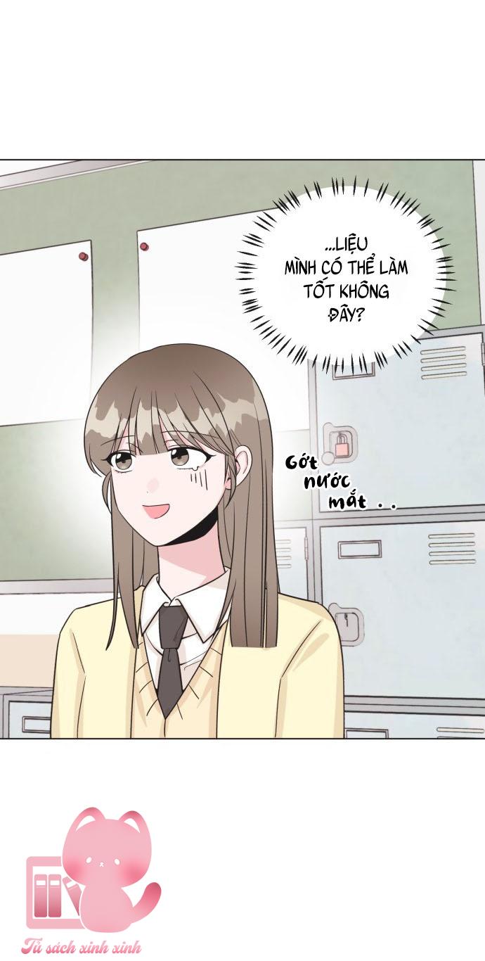Chúng Ta Là Gì Của Nhau? - Chap 19 - Trang 7