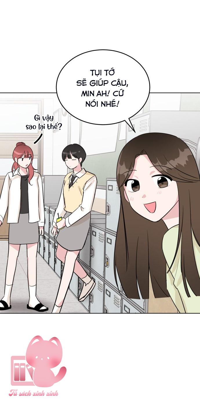 Chúng Ta Là Gì Của Nhau? - Chap 19 - Trang 61