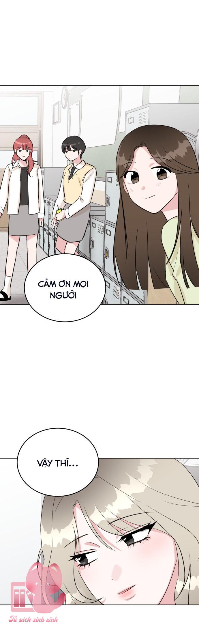 Chúng Ta Là Gì Của Nhau? - Chap 19 - Trang 62