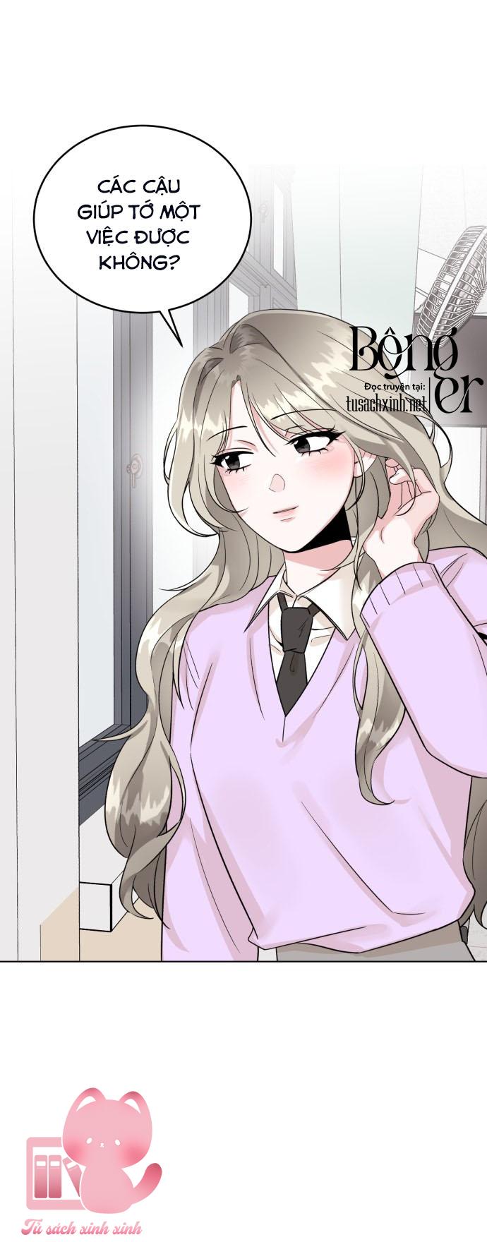 Chúng Ta Là Gì Của Nhau? - Chap 19 - Trang 64