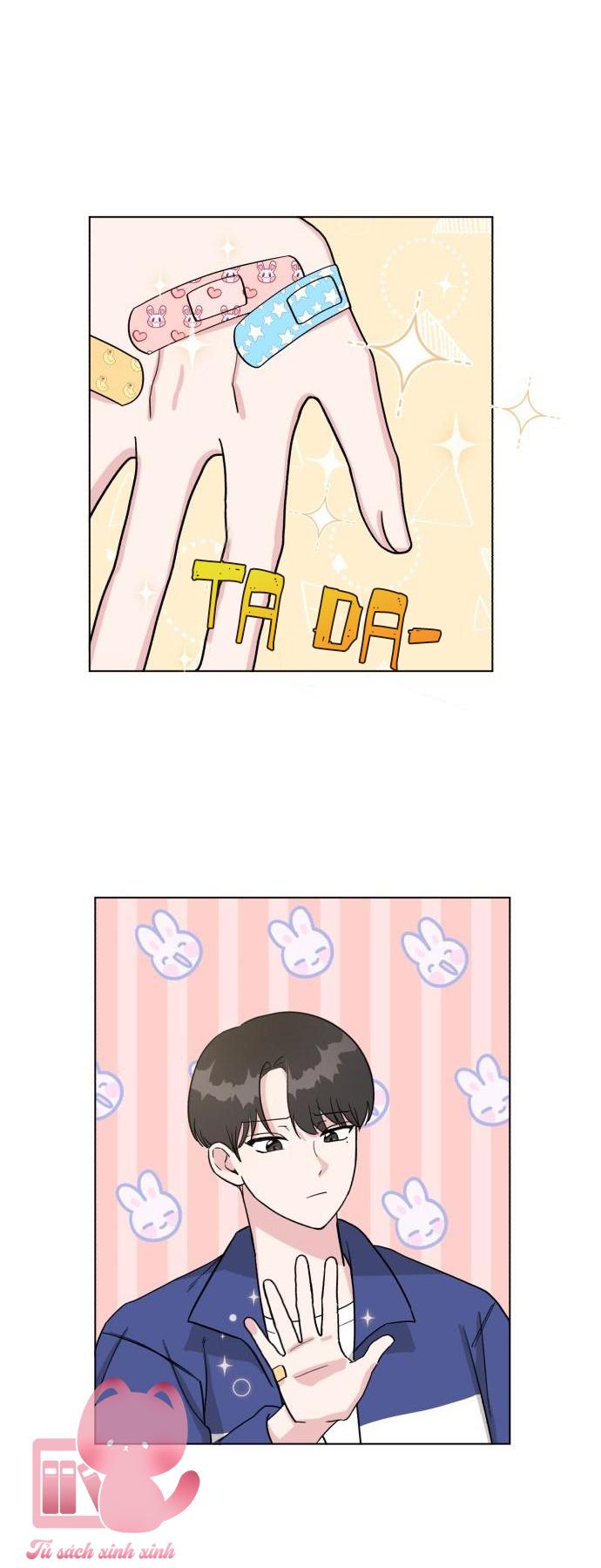 Chúng Ta Là Gì Của Nhau? - Chap 2 - Trang 11
