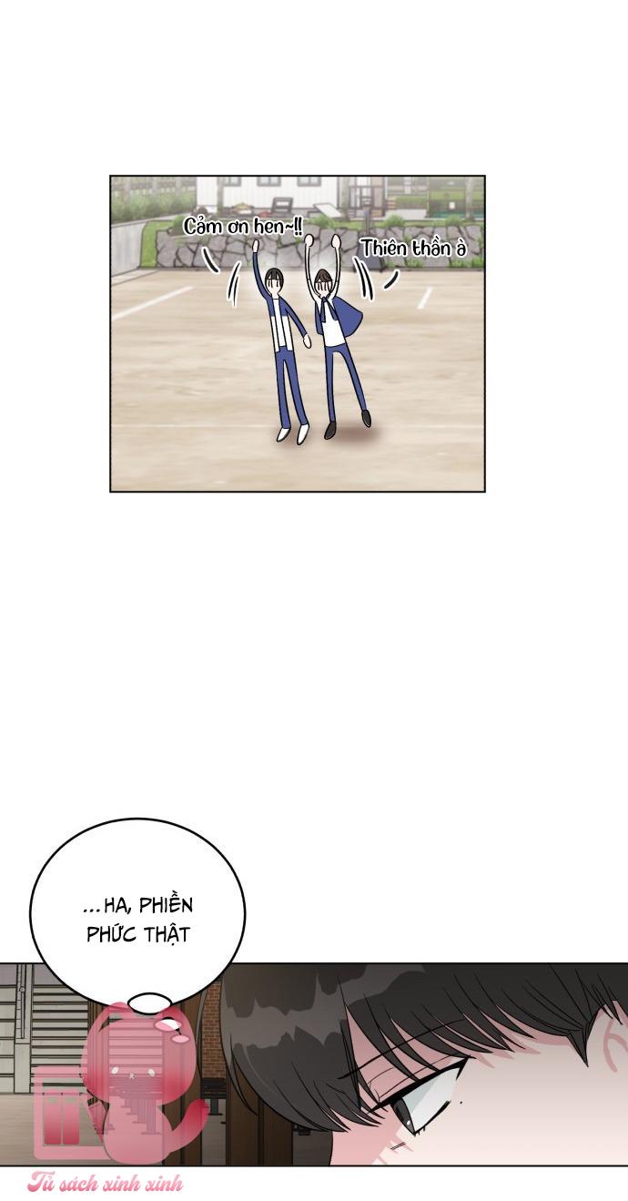 Chúng Ta Là Gì Của Nhau? - Chap 2 - Trang 14
