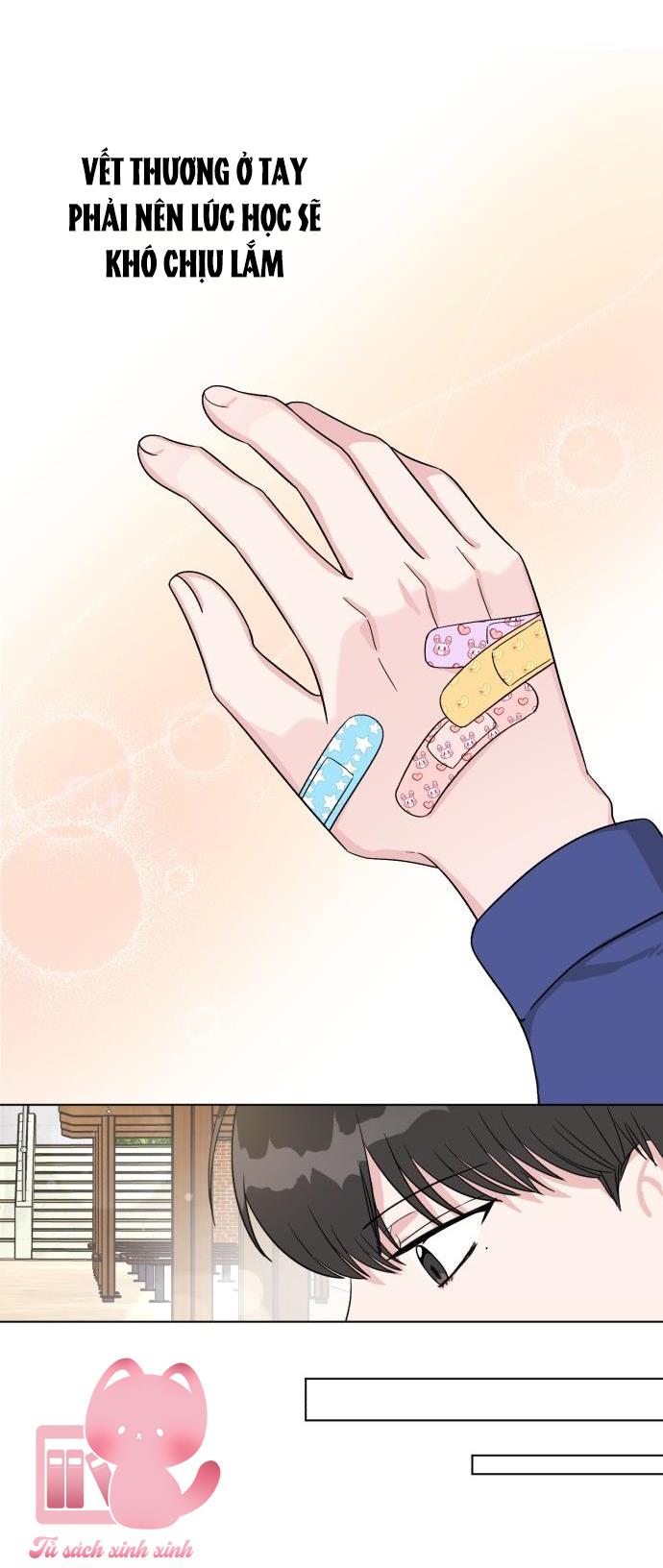 Chúng Ta Là Gì Của Nhau? - Chap 2 - Trang 15