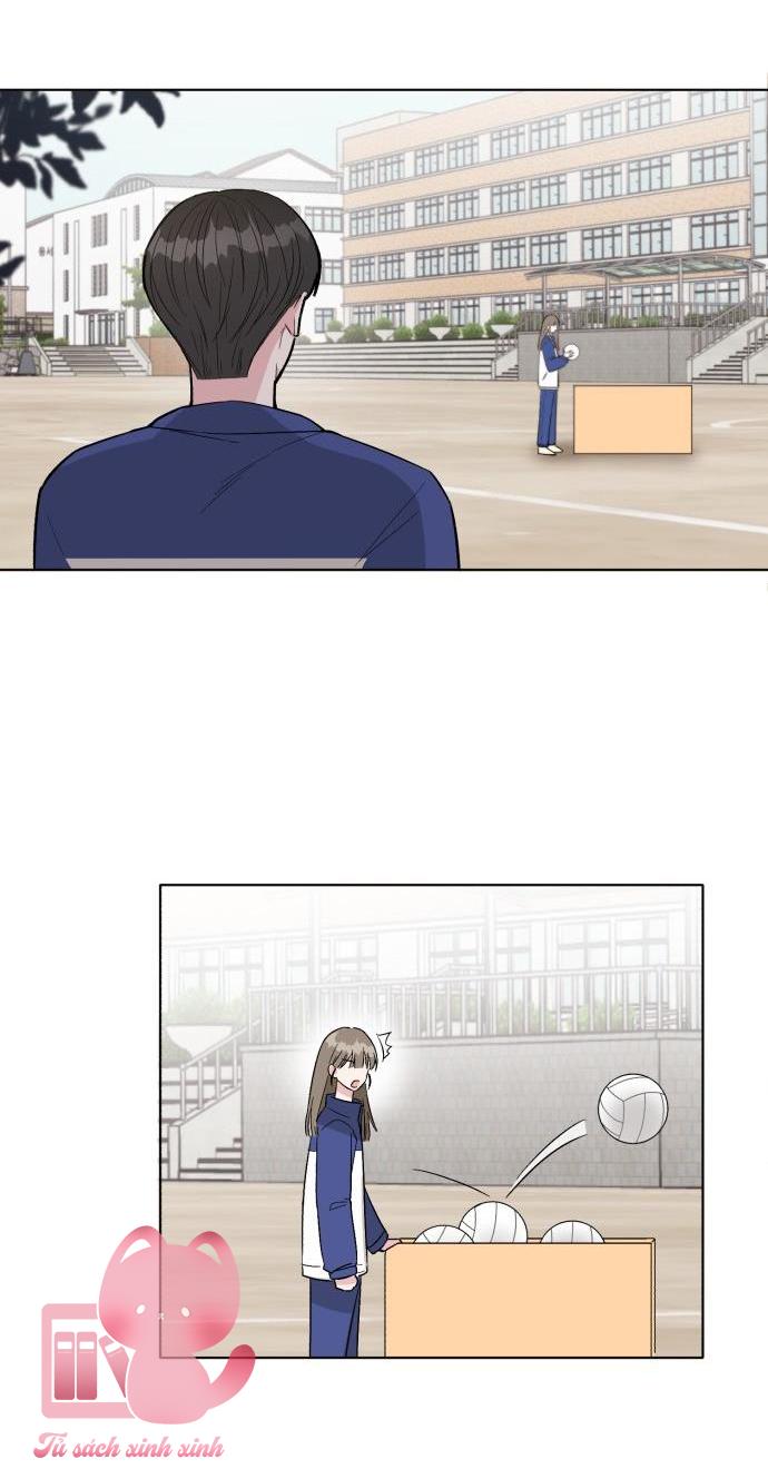 Chúng Ta Là Gì Của Nhau? - Chap 2 - Trang 17