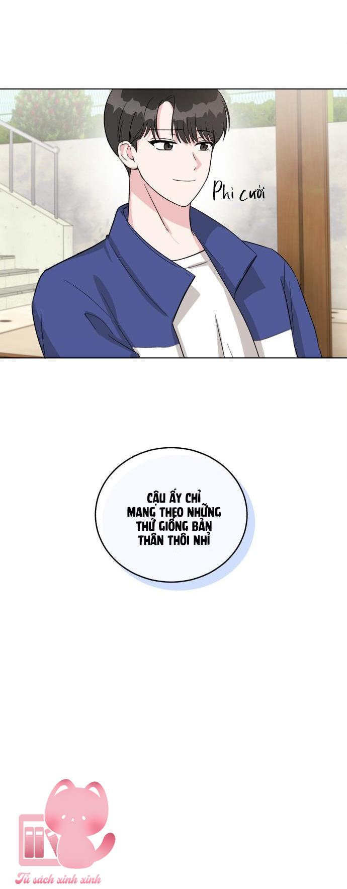 Chúng Ta Là Gì Của Nhau? - Chap 2 - Trang 18
