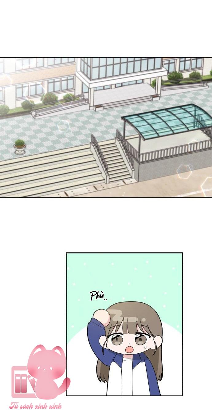 Chúng Ta Là Gì Của Nhau? - Chap 2 - Trang 19