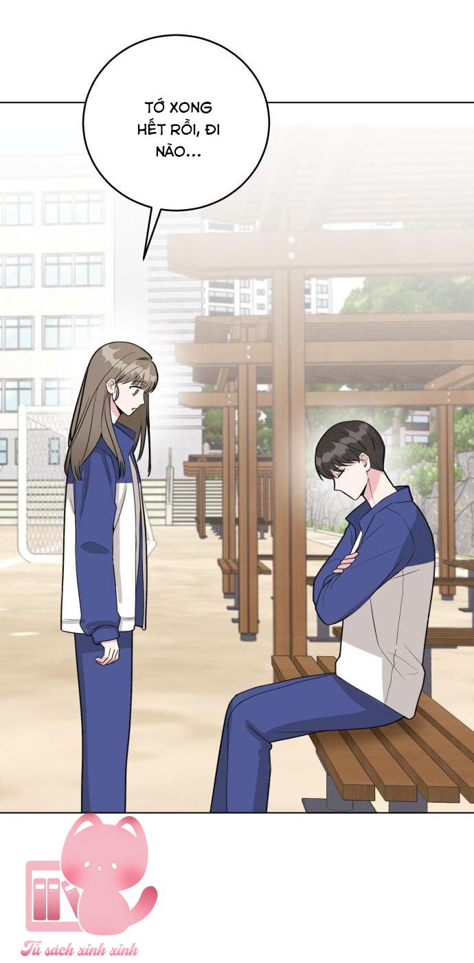 Chúng Ta Là Gì Của Nhau? - Chap 2 - Trang 20