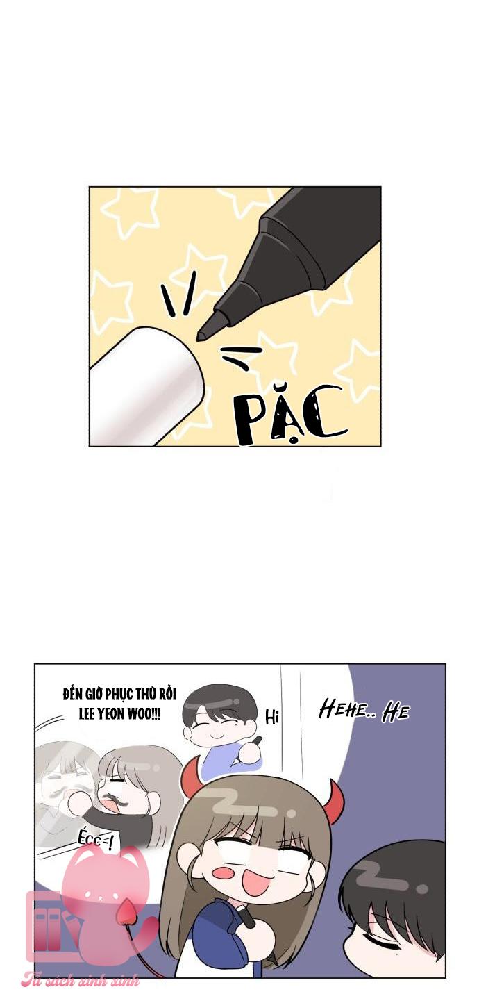 Chúng Ta Là Gì Của Nhau? - Chap 2 - Trang 22