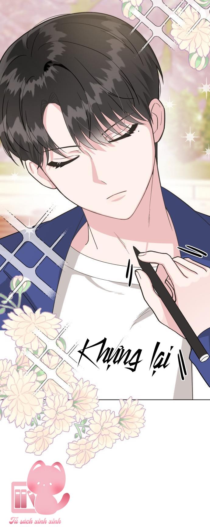 Chúng Ta Là Gì Của Nhau? - Chap 2 - Trang 24