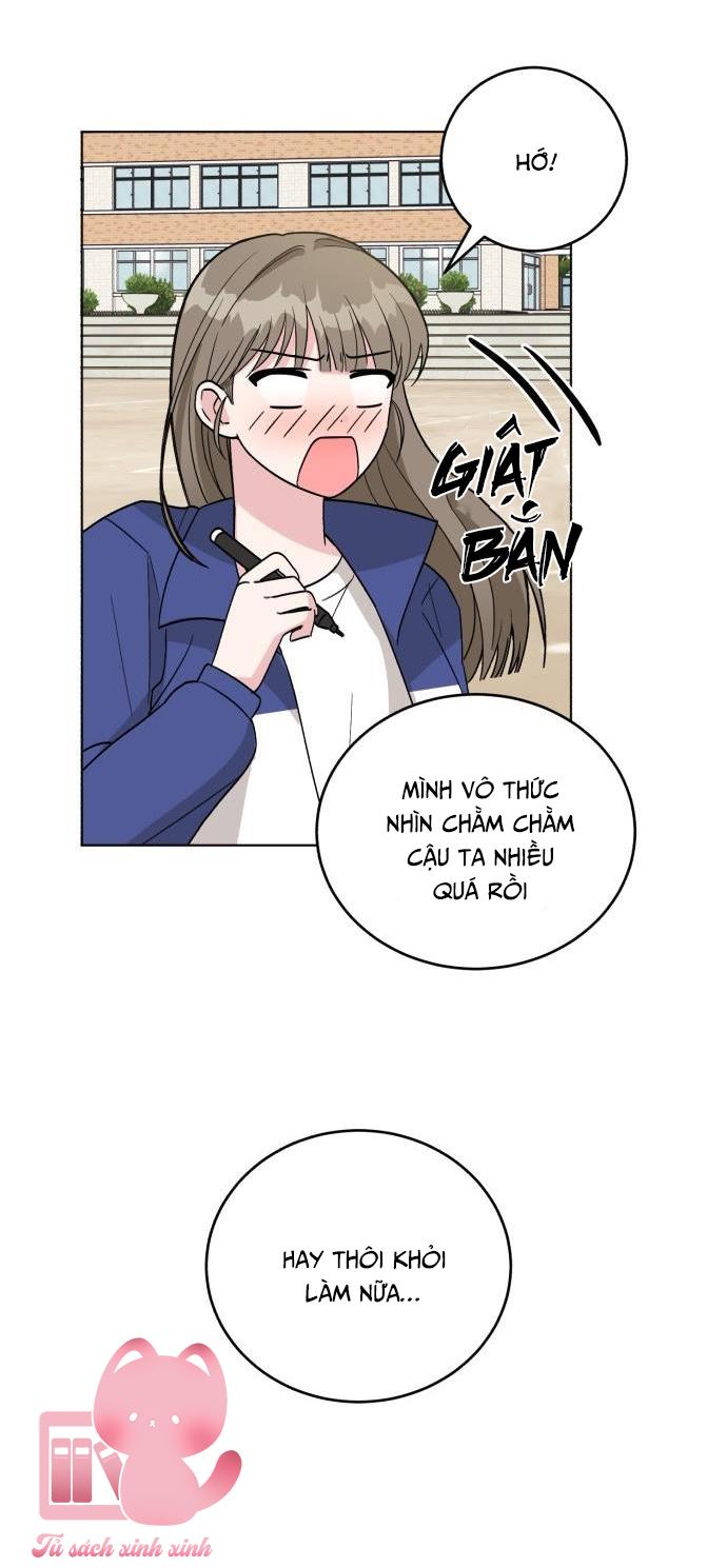 Chúng Ta Là Gì Của Nhau? - Chap 2 - Trang 26