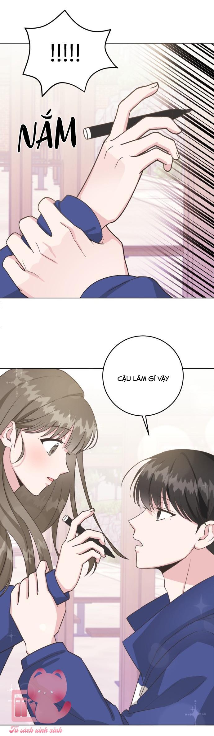 Chúng Ta Là Gì Của Nhau? - Chap 2 - Trang 27