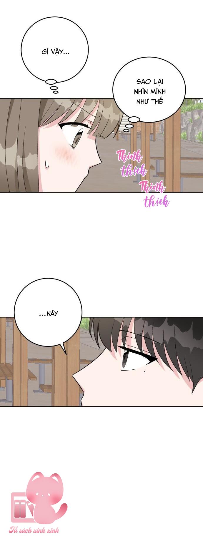 Chúng Ta Là Gì Của Nhau? - Chap 2 - Trang 29