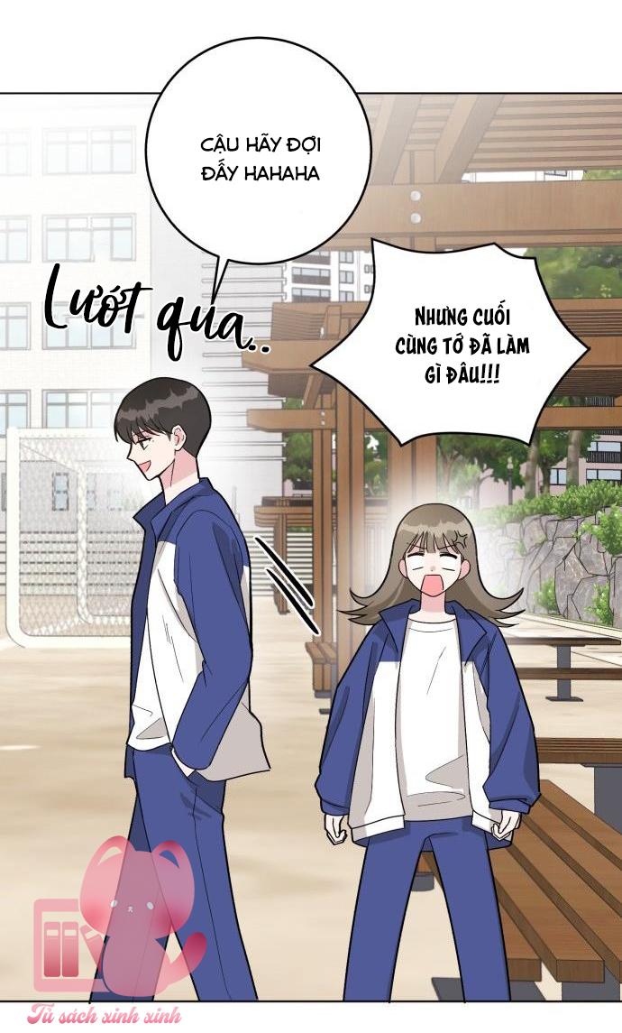 Chúng Ta Là Gì Của Nhau? - Chap 2 - Trang 31