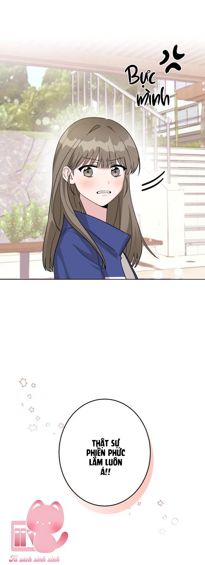 Chúng Ta Là Gì Của Nhau? - Chap 2 - Trang 33