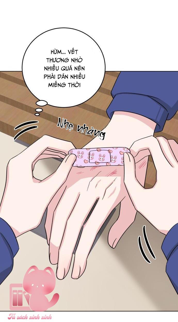 Chúng Ta Là Gì Của Nhau? - Chap 2 - Trang 5