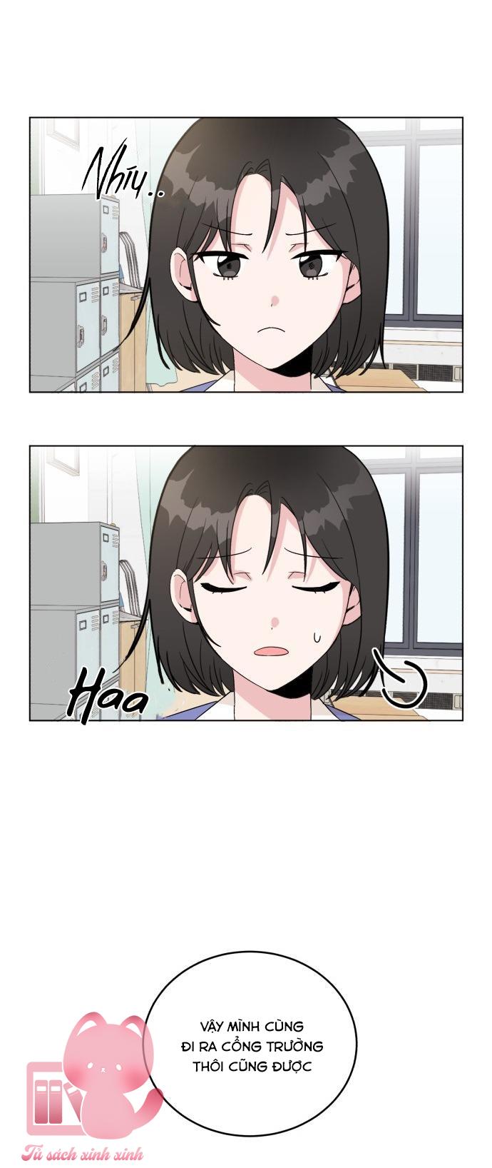 Chúng Ta Là Gì Của Nhau? - Chap 2 - Trang 41