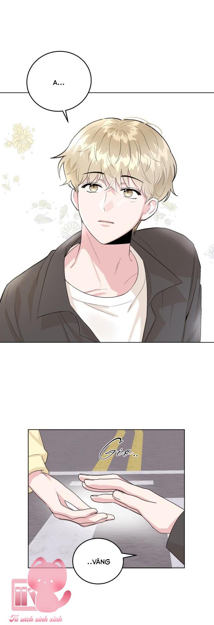Chúng Ta Là Gì Của Nhau? - Chap 2 - Trang 48