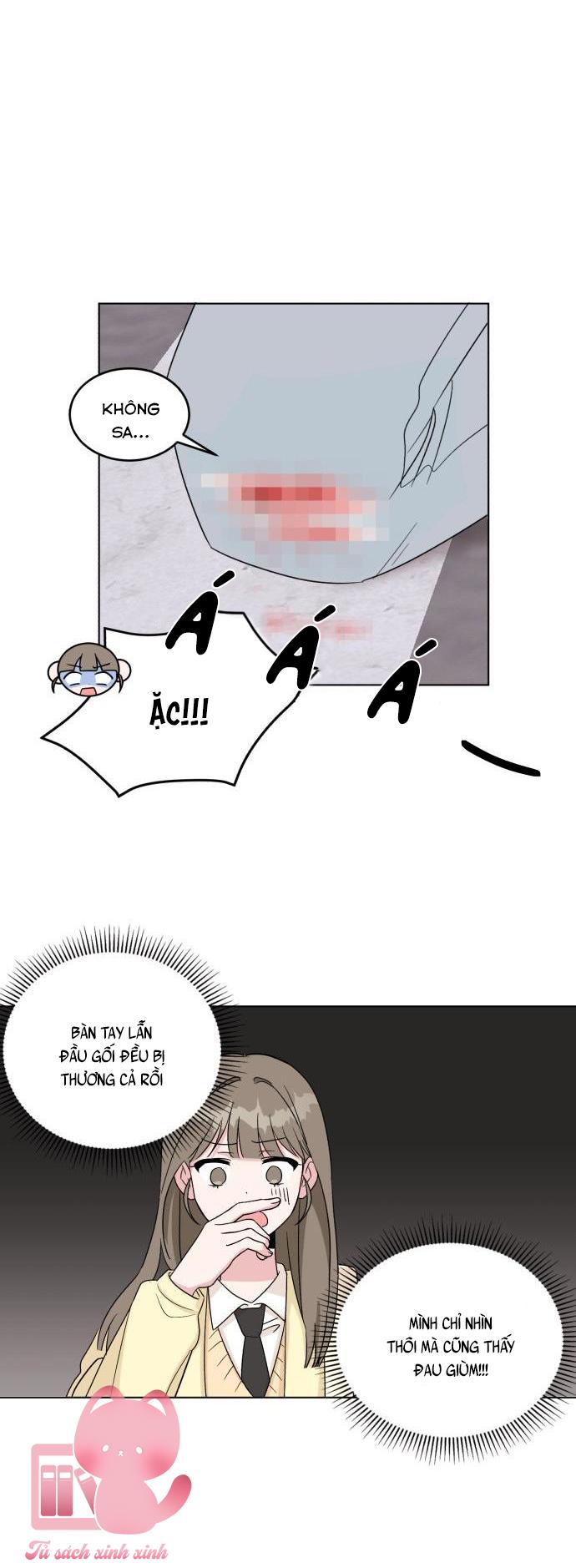 Chúng Ta Là Gì Của Nhau? - Chap 2 - Trang 49