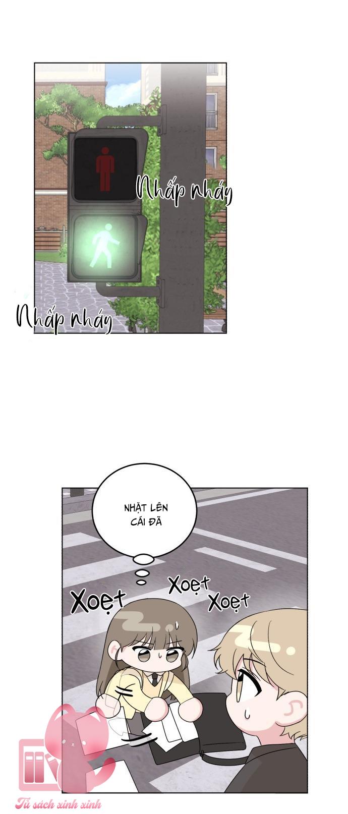 Chúng Ta Là Gì Của Nhau? - Chap 2 - Trang 50