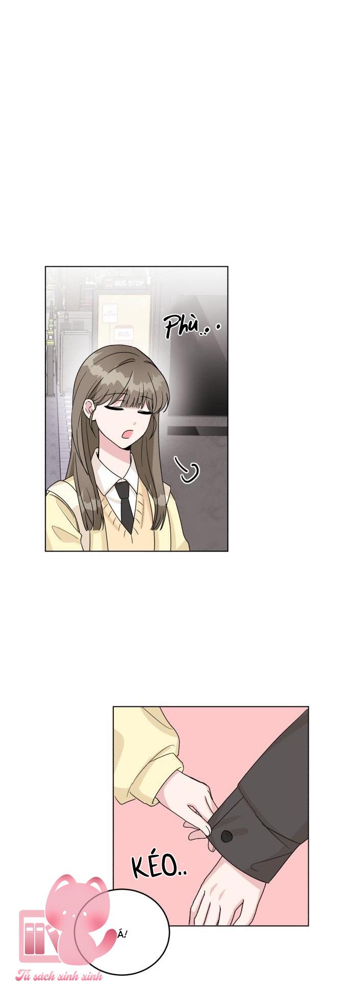 Chúng Ta Là Gì Của Nhau? - Chap 2 - Trang 52