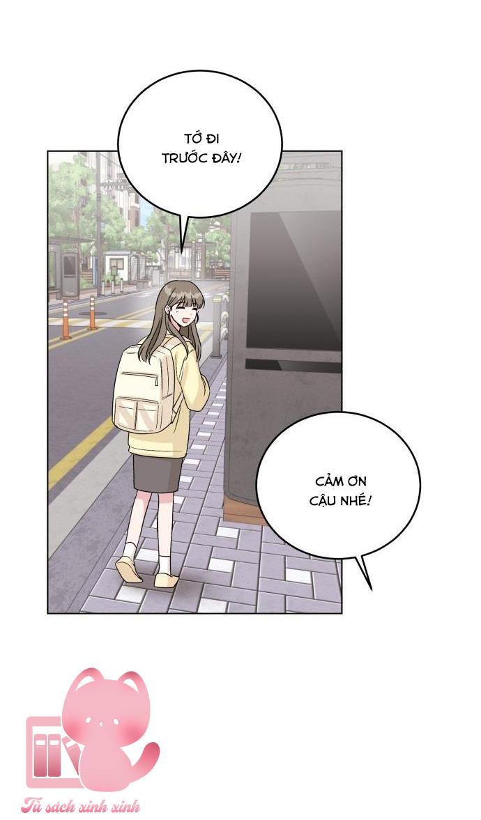 Chúng Ta Là Gì Của Nhau? - Chap 2 - Trang 55