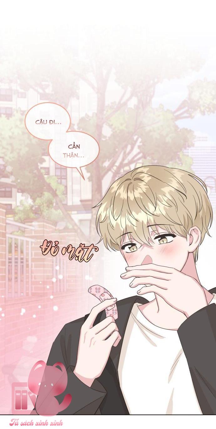 Chúng Ta Là Gì Của Nhau? - Chap 2 - Trang 56