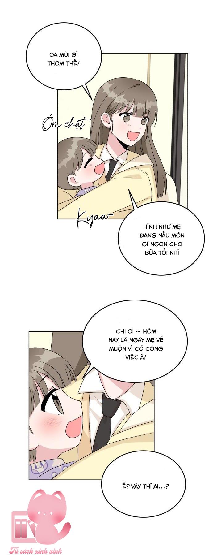 Chúng Ta Là Gì Của Nhau? - Chap 2 - Trang 59