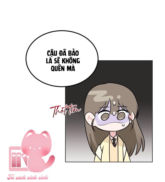 Chúng Ta Là Gì Của Nhau? - Chap 2 - Trang 60