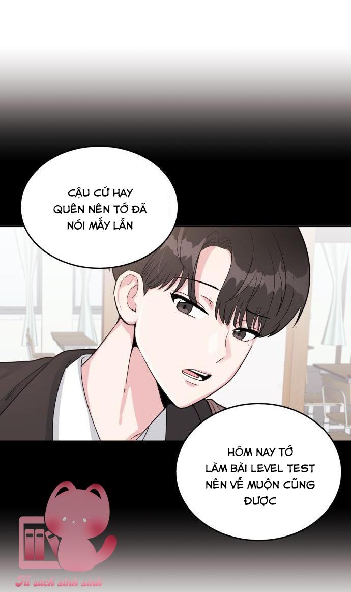 Chúng Ta Là Gì Của Nhau? - Chap 2 - Trang 61