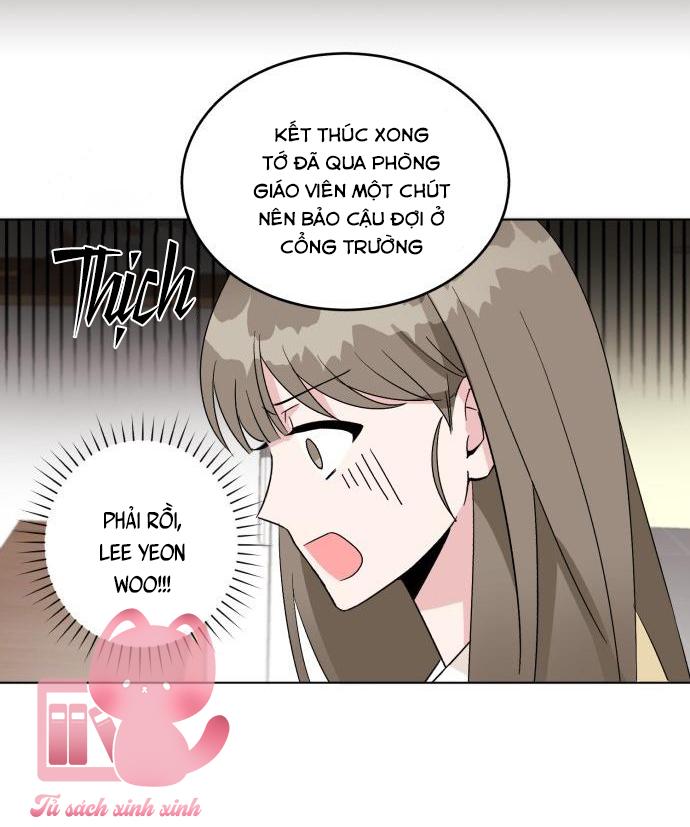 Chúng Ta Là Gì Của Nhau? - Chap 2 - Trang 62