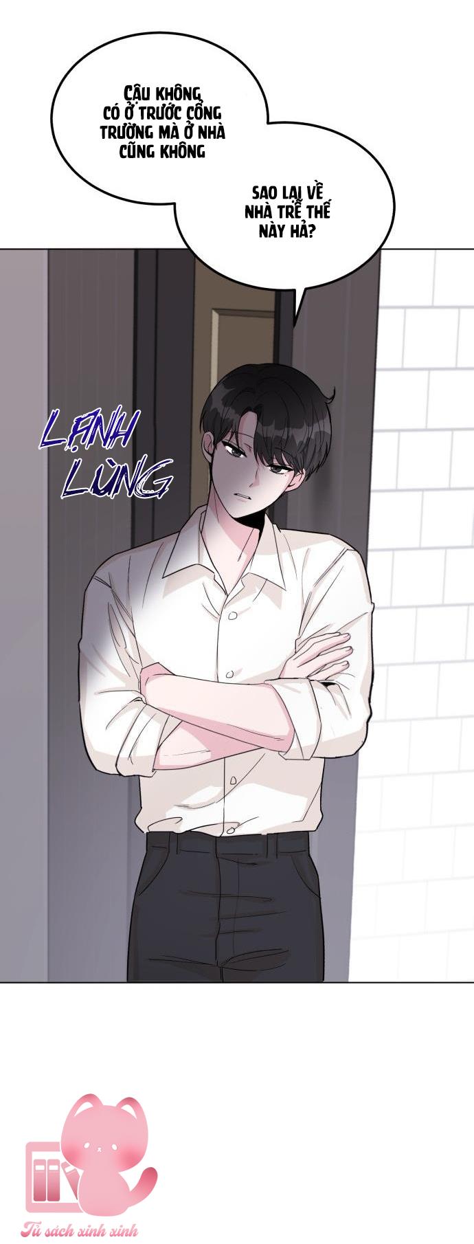 Chúng Ta Là Gì Của Nhau? - Chap 2 - Trang 63