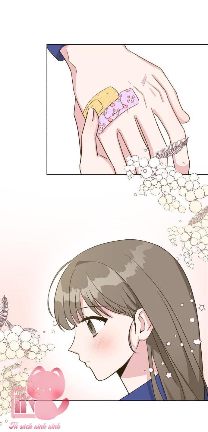 Chúng Ta Là Gì Của Nhau? - Chap 2 - Trang 8