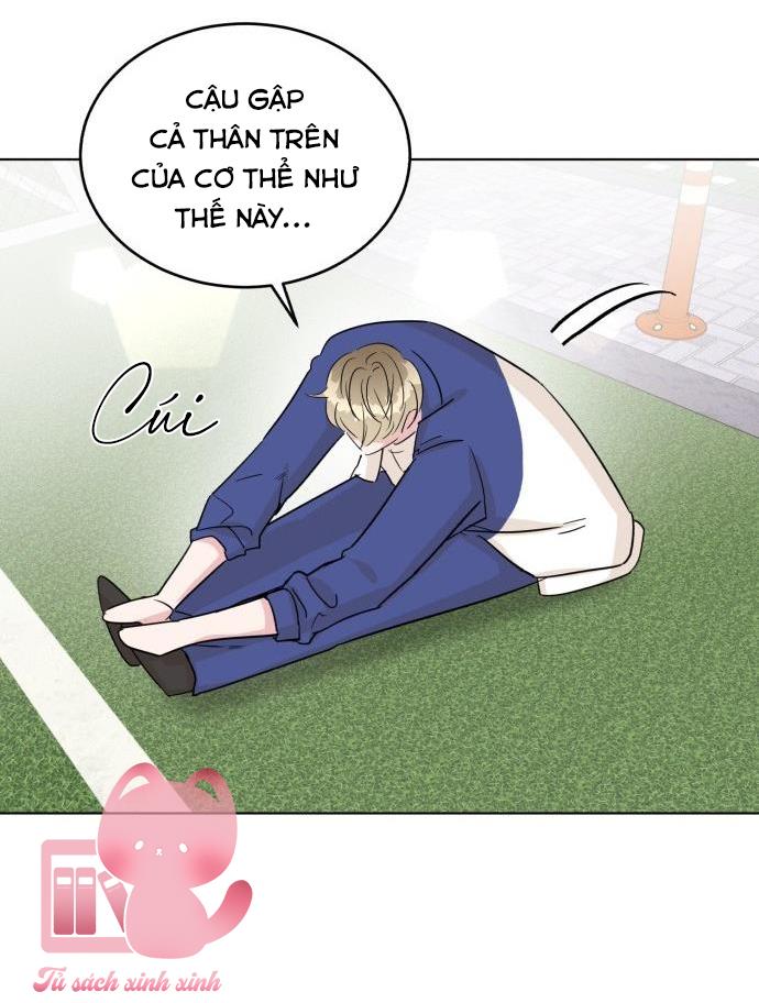 Chúng Ta Là Gì Của Nhau? - Chap 20 - Trang 11