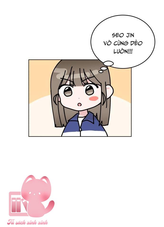 Chúng Ta Là Gì Của Nhau? - Chap 20 - Trang 12