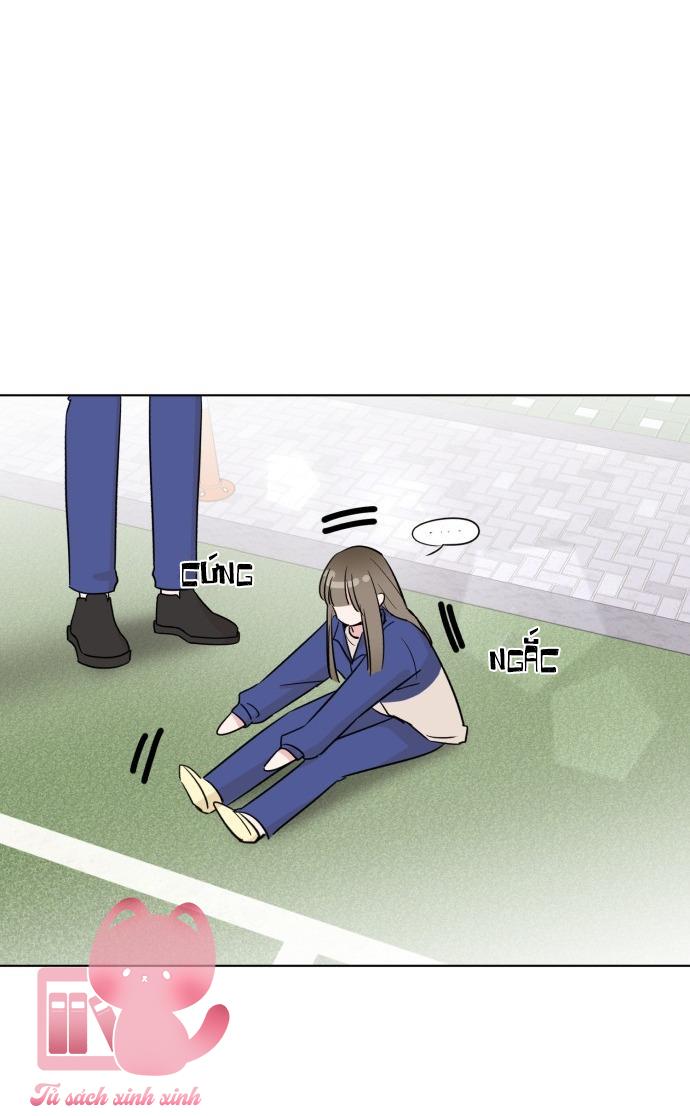Chúng Ta Là Gì Của Nhau? - Chap 20 - Trang 14
