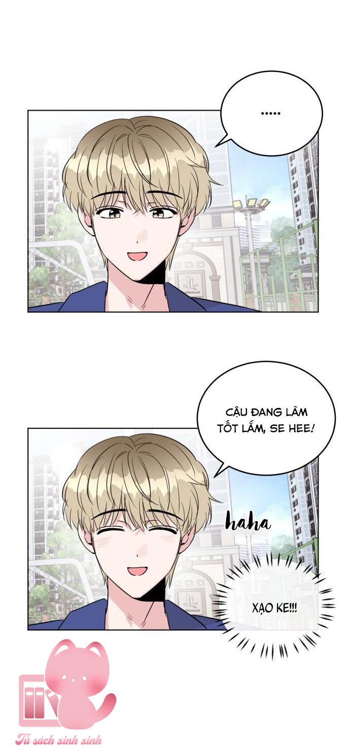 Chúng Ta Là Gì Của Nhau? - Chap 20 - Trang 15