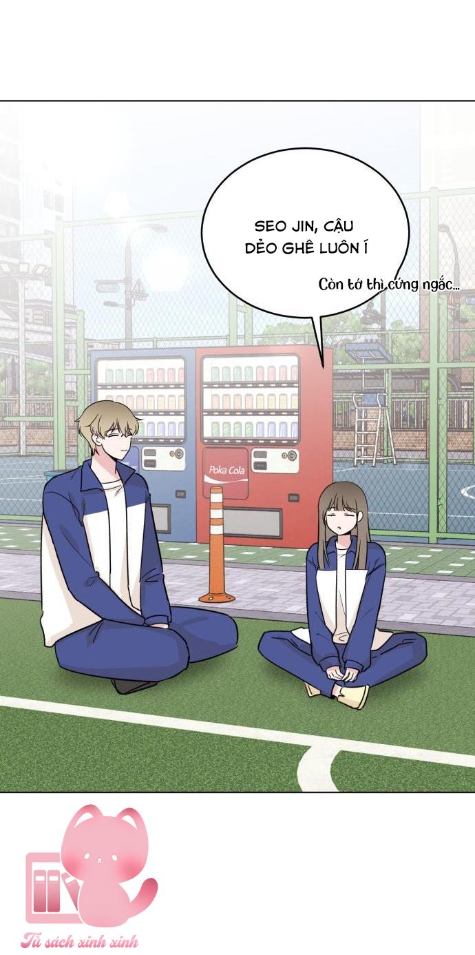 Chúng Ta Là Gì Của Nhau? - Chap 20 - Trang 16